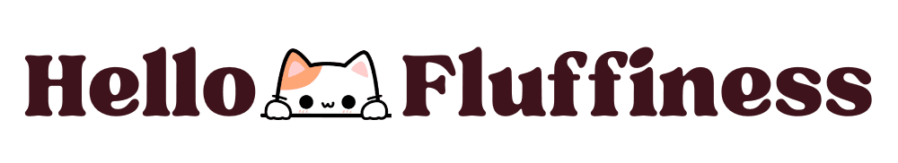 Hello Fluffiness